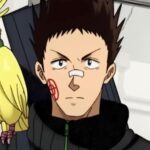 Sakamoto Days - Animation Voice Cast