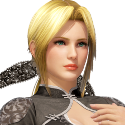 Helena Douglas - Character from Dead or Alive 6