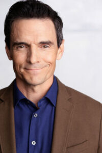 Henry Dittman - Voice Actor