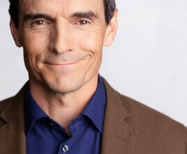 Henry Dittman - Voice Actor