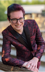 Henry Schrader - Voice Actor