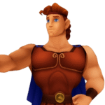 Kingdom Hearts - Video Game Voice Cast