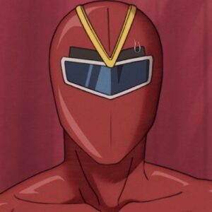 Hero - Character from Sakamoto Days
