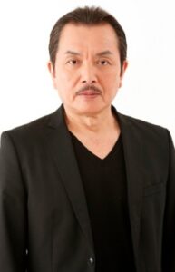 Tales of Zestiria: The Cross - Animation Voice Cast