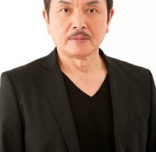 Hideaki Tezuka - Voice Actor