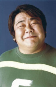 Hidehiko Ishizuka - Voice Actor