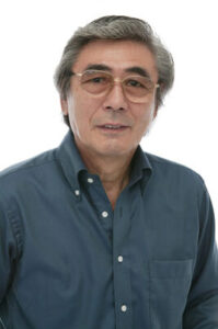 Hidekatsu Shibata - Voice Actor