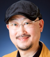 Hidenari Ugaki - Voice Actor