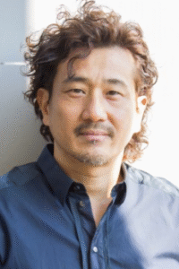 Hidenobu Kiuchi - Voice Actor