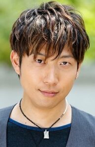 Hidenori Takahashi - Voice Actor