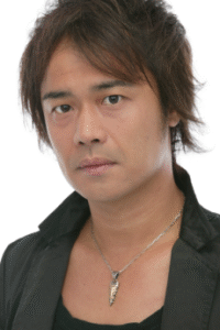 Hideo Ishikawa - Voice Actor