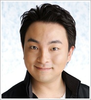 Hideto Nitta - Voice Actor