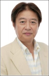 Hideyuki Hori - Voice Actor
