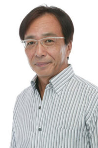 Hideyuki Tanaka - Voice Actor