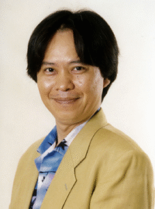 Hideyuki Umezu - Voice Actor