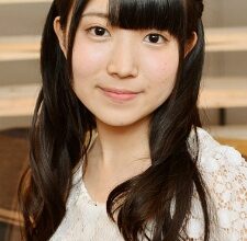 Hikaru Akao - Voice Actor
