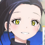 Kana Ichinose - Voice Actor