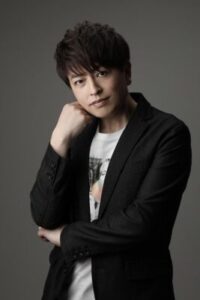 Hikaru Midorikawa - Voice Actor