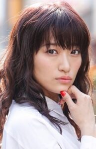 Himika Akaneya - Voice Actor