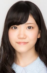 Hina Kino - Voice Actor