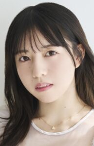 Hina Natsume - Voice Actor