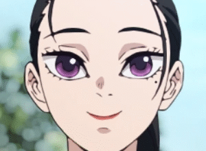 Hinatsuru - Character from Demon Slayer: To the Hashira Training