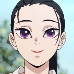 Hinatsuru - Character from Demon Slayer: To the Hashira Training
