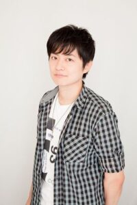 Hiro Shimono - Voice Actor