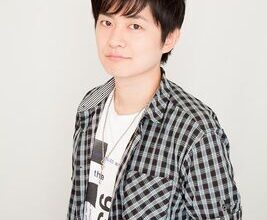 Hiro Shimono - Voice Actor