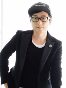 Hirofumi Nojima - Voice Actor