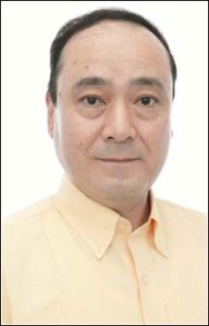 Hirohiko Kakegawa - Voice Actor