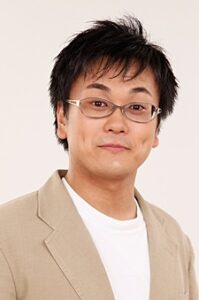 Hiroki Gotō - Voice Actor