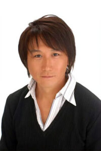 Hiroki Tōchi - Voice Actor