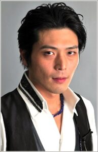 Hiroki Takahashi - Voice Actor