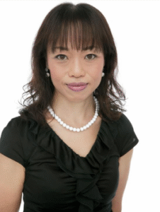Hiroko Emori - Voice Actor