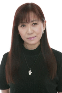 Hiromi Tsuru - Voice Actor