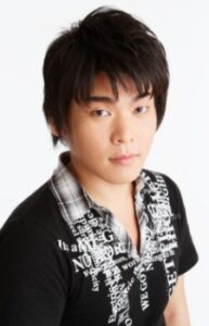 Hiromu Miyazaki - Voice Actor