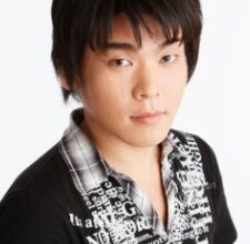 Hiromu Miyazaki - Voice Actor