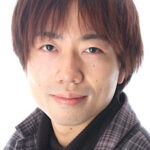 Ahn Sangmin - Character from Solo Leveling