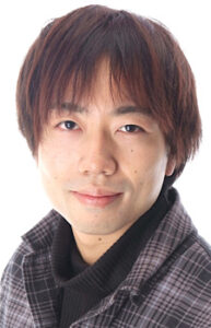 Hironori Kondō - Voice Actor