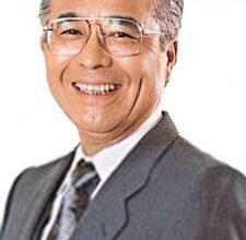 Hiroshi Ito - Voice Actor