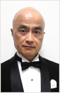 Hiroshi Iwasaki - Voice Actor