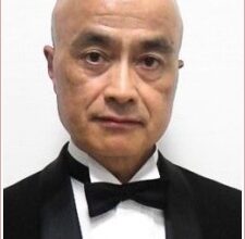 Hiroshi Iwasaki - Voice Actor