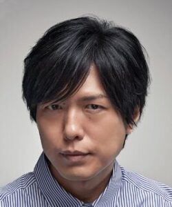 Hiroshi Kamiya - Voice Actor