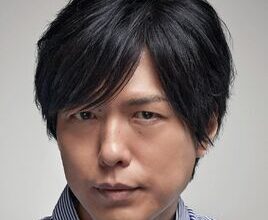 Hiroshi Kamiya - Voice Actor