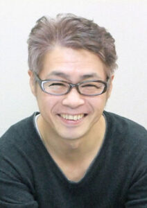 Hiroshi Naka - Voice Actor