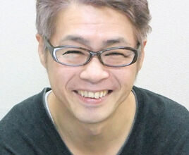 Hiroshi Naka - Voice Actor