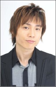 Hiroshi Okamoto - Voice Actor