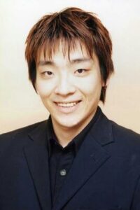 Hiroshi Shirokuma - Voice Actor