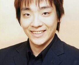 Hiroshi Shirokuma - Voice Actor